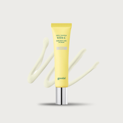Goodal Green Tangerine Vita C Dark Circle Eye Cream 30ml Korean eye cream