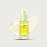 Goodal Green Tangerine Vita C Dark Spot Care Serum Alpha (renewed)