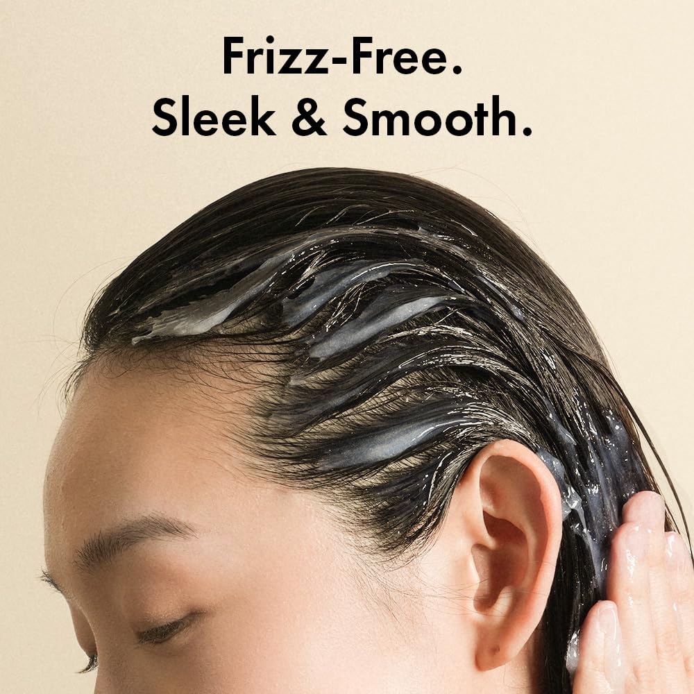 Grabity Water Treatment ingredients – Biotin Hydrolyzed Keratin HA Silk Tannic Acid Algin 19 ingredients Korean hair treatment