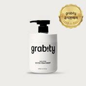 Grabity Hair Lifting Water Treatment 270ml – Korean volumizing hair treatment LiftMax308 Biotin Keratin HA Silk fine thin hair $39