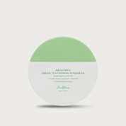 Dr. Althea Green Tea Calming Sunscreen SPF50+ 45ml Korean sunscreen