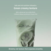 Growus Algae Therapy Mineral No Wash Treatment 150 ml - Olive Kollection