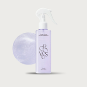 Growus Damage Therapy No-Wash Treatment EX True Me 250ml – leave-in heat protection spray marine pearl Himalayan pink salt