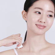 HAUA Ring Gua Sha natural ceramic – smooth coating frictionless glide cool to touch durable Korean facial massage