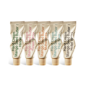 hetras Perfumed Mango Seed Butter Hand Cream (5 types) - Olive Kollection