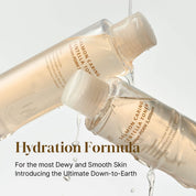 Heveblue Salmon Centella Toner salmon PDRN and roe extract