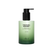 Haru Haru wonder Black Bamboo Daily Smoothing Body Oil - Olive Kollection