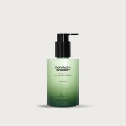 Haru Haru wonder Black Bamboo Daily Smoothing Body Oil 200ml – Korean AHA body oil mandelic acid urea bamboo squalane spa scent vegan $24