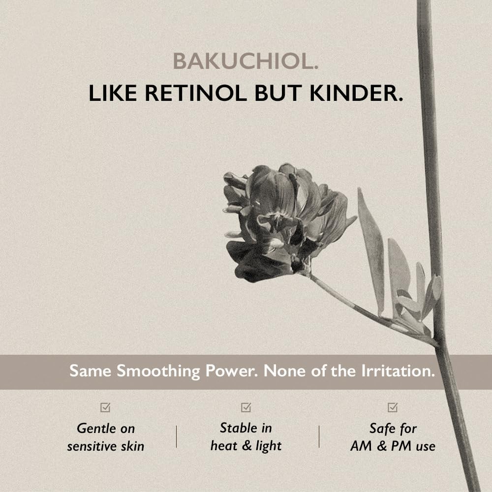 Haruharu Black Rice Bakuchiol Eye Cream key ingredients – bakuchiol 5,000ppm fermented black rice niacinamide madecassoside adenosine natto gum