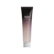 Haruharu Black Rice Triple AHA Gentle Cleansing Gel 100ml – Korean AHA cleanser Tartaric Mandelic Citric Acid fragrance-free low pH unscented $18