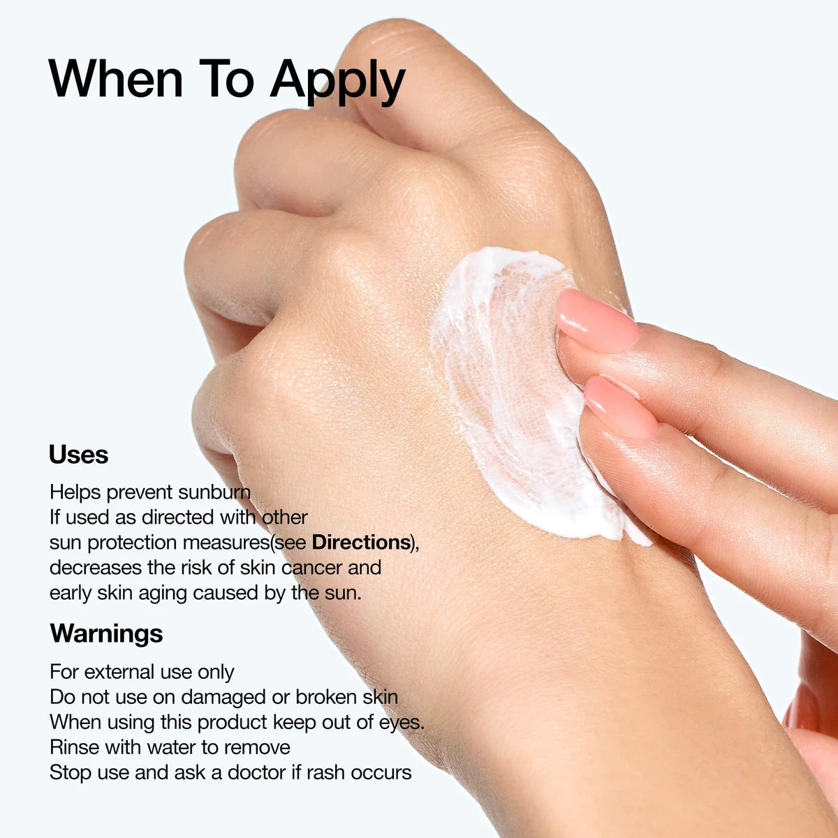 Anua Heartleaf Silky Moisture Mild Sunscreen