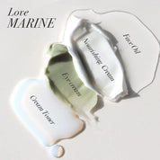 Heimish Marine Care Eye Cream - Olive Kollection
