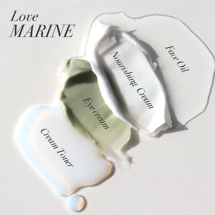 Heimish Marine Care Eye Cream - Olive Kollection