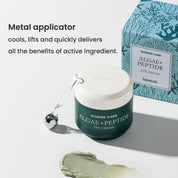 Heimish Marine Care Eye Cream - Olive Kollection