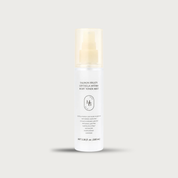 Heveblue Salmon Fruity Centella Hydra Body Toner Mist 100ml Korean body mist