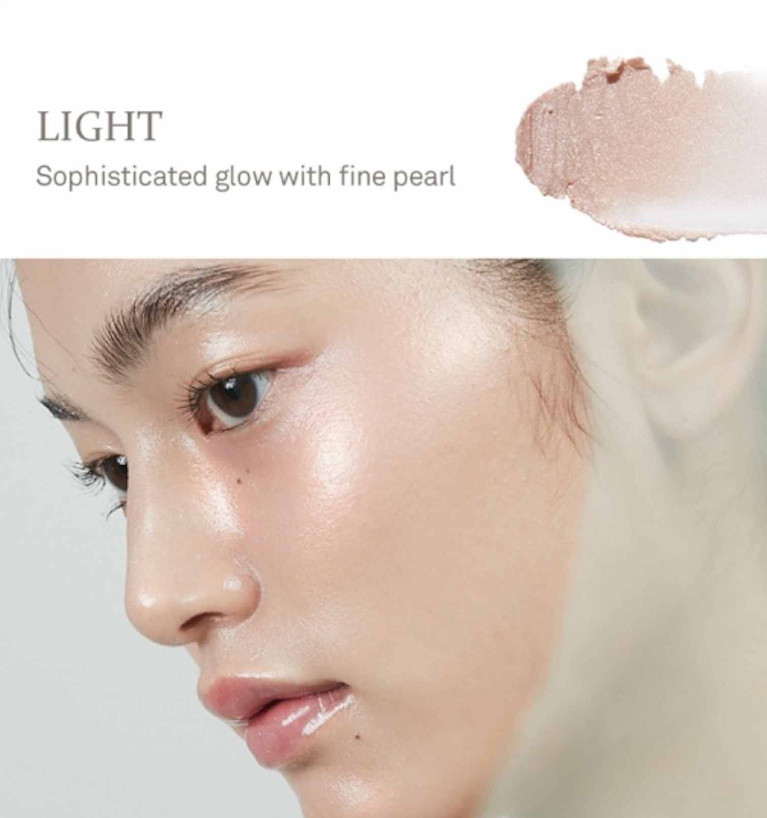 Hince True Dimension Balm *Now available in 4 shades - Olive Kollection