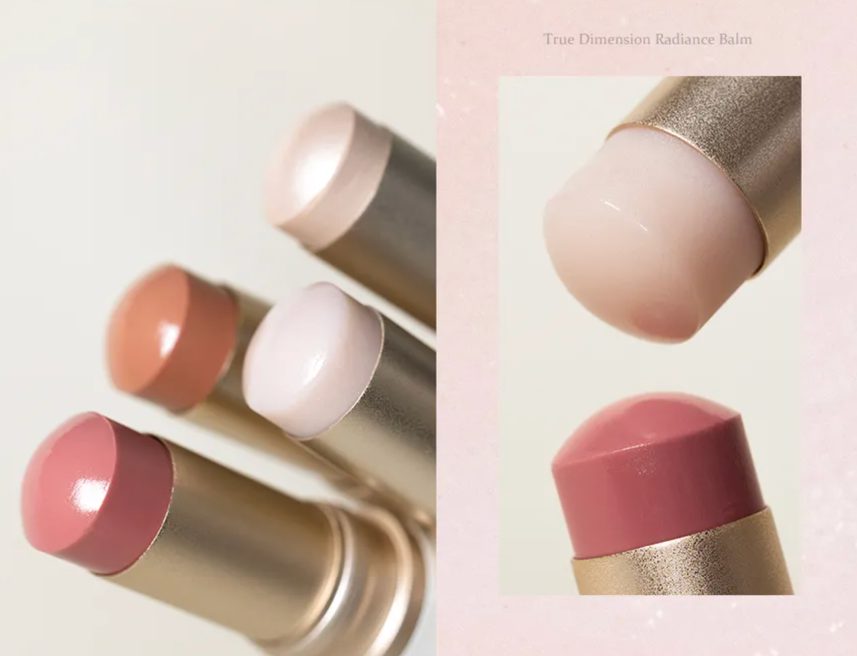 Hince True Dimension Balm *Now available in 4 shades - Olive Kollection