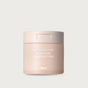 House of Hur Brightening Skin Prep Essence Pad 70 Pads – Korean rice brightening pad Alpha-Arbutin Niacinamide 5 grains vegan $22