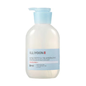 Illiyoon Ceramide Ato 6.0 Top to Toe wash 500ML