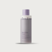 I'm From Black Rice Toner 150ml – 100-day fermented anthocyanins niacinamide polyglutamic acid fragrance-free oily combo $22
