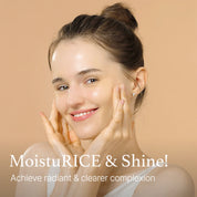 I'm From  Rice Toner Pads - Olive Kollection