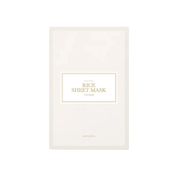 I'm From Rice Sheet Mask – Korean rice sheet mask Goami rice niacinamide brightening fragrance-free all skin types $3.50