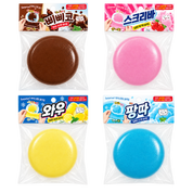 Ice Cream Parody Sherbet Squishy