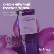 Isntree Onion Newpair Essence Toner 200ml