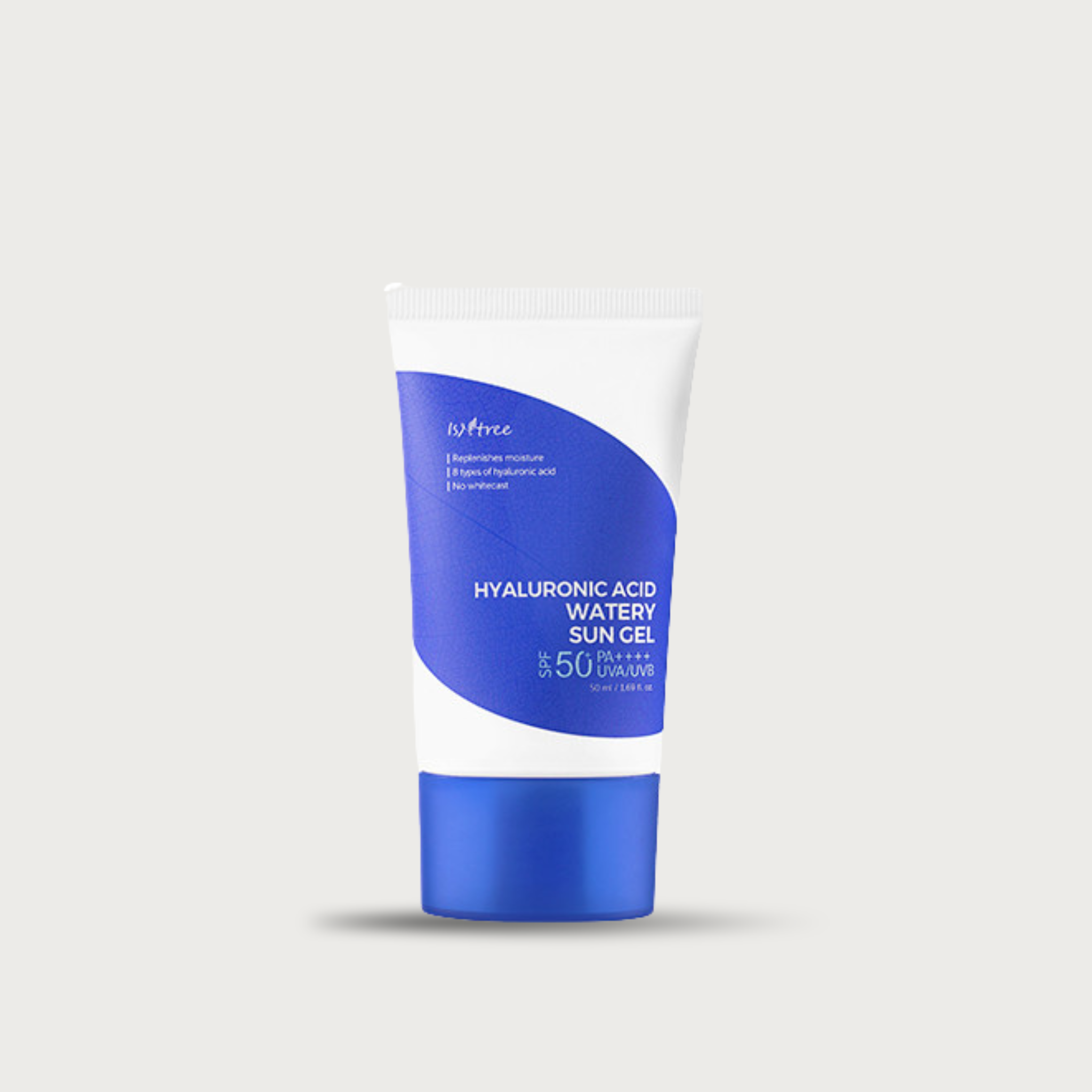Isntree Hyaluronic Acid Watery Sun Gel