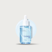 Isntree Ultra Low Molecular Hyaluronic Acid Serum 50ml – 14 HA types Ulleung Island sea water fragrance-free $22 K-beauty