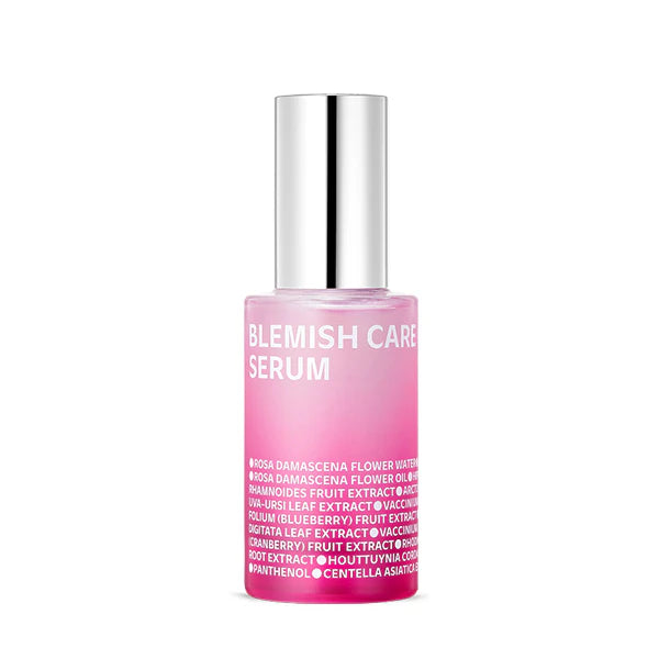 Isoi Bulgarian Rose Blemish Care Up Serum