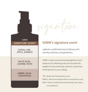 iUNIK Argan Nourishing Hair Oil - Olive Kollection