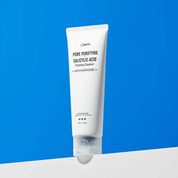 Jumiso Pore Purifying Salicylic Acid Foaming Cleanser