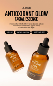 Jumiso Antioxidant Glow Facial Essence