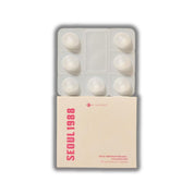KSECRET SEOUL 1988 Boosting Ball : Collagen 100%