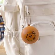 Kawaii Bear Bread Squishy Keychain $8.50 – Korean kawaii lifestyle Olive Kollection since 2018 slow-rise PU foam bear bread charm