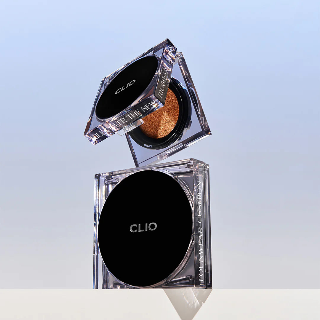 Clio Kill Cover The New Founwear Cushion Mini