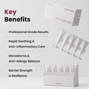 Kopher Curepair Melder SOS System 1.5ml (20ea)