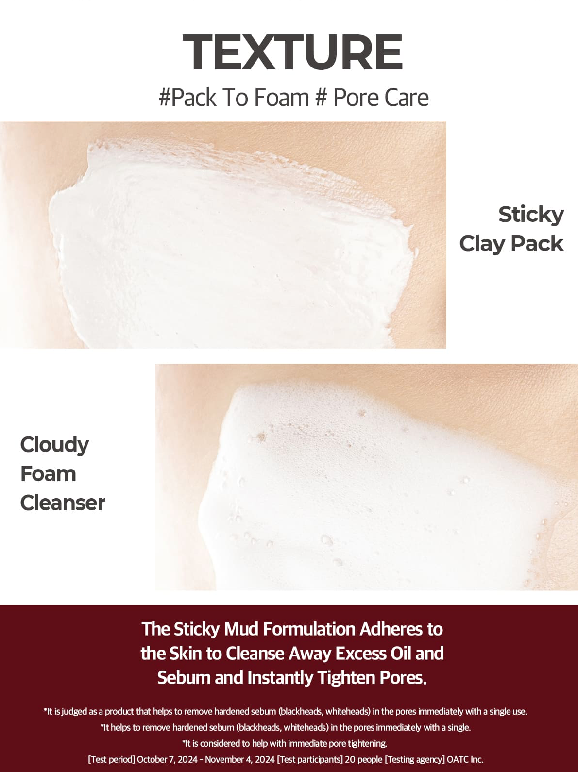 Kopher Clay Prime Pack To Foam