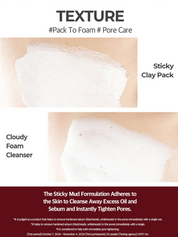 Kopher Clay Prime Pack To Foam