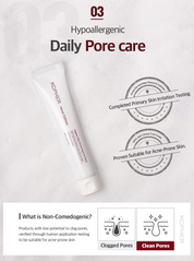 Kopher Clay Prime Pack To Foam