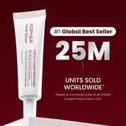 Kopher Curepair Mela Cream