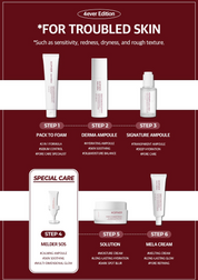 Kopher Curepair Melder SOS System 1.5ml (20ea)