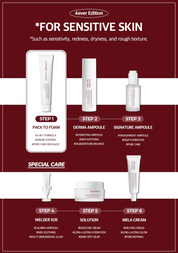 Kopher Clay Prime Pack To Foam