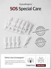 Kopher Curepair Melder SOS System 1.5ml (20ea)