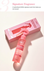 Kundal Protein Bonding Care Hair Mist Serum 150ml #Violet Muguet