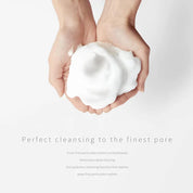 Lagom Cellup Micro Foam Cleanser - Olive Kollection