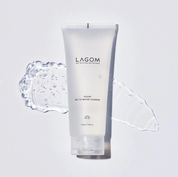 Lagom Cellup Gel To Water Cleanser
