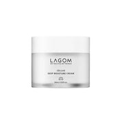 Lagom Cellus Deep Moisture Cream - Olive Kollection