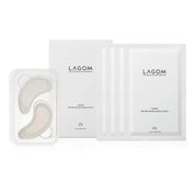 Lagom Peptide Micro Needle Patch - Olive Kollection